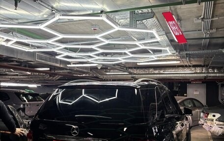 Mercedes-Benz M-Класс, 2005 год, 1 350 000 рублей, 5 фотография