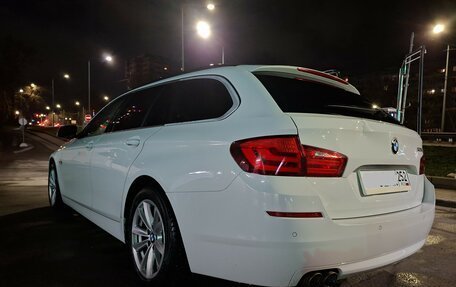 BMW 5 серия, 2012 год, 2 500 000 рублей, 2 фотография