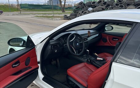 BMW 3 серия, 2009 год, 1 800 000 рублей, 7 фотография