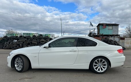 BMW 3 серия, 2009 год, 1 800 000 рублей, 3 фотография