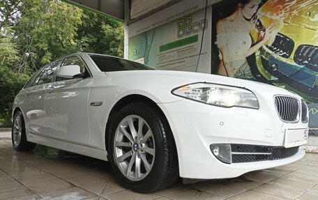 BMW 5 серия, 2012 год, 2 500 000 рублей, 6 фотография