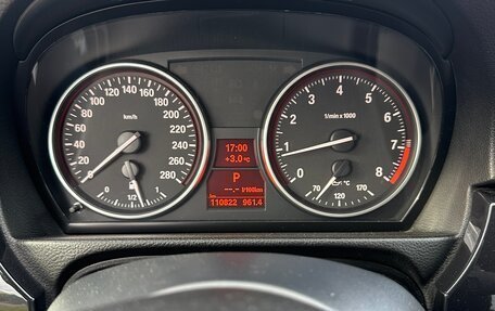 BMW 3 серия, 2009 год, 1 800 000 рублей, 11 фотография