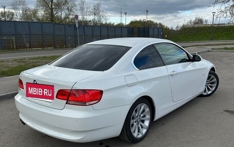 BMW 3 серия, 2009 год, 1 800 000 рублей, 5 фотография