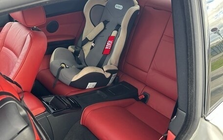 BMW 3 серия, 2009 год, 1 800 000 рублей, 8 фотография