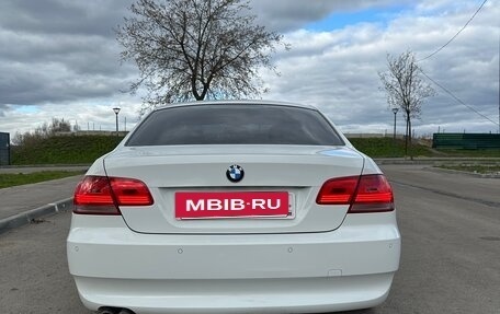 BMW 3 серия, 2009 год, 1 800 000 рублей, 4 фотография