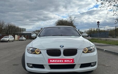 BMW 3 серия, 2009 год, 1 800 000 рублей, 2 фотография