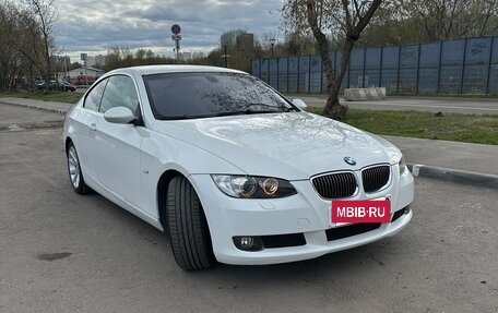 BMW 3 серия, 2009 год, 1 800 000 рублей, 6 фотография
