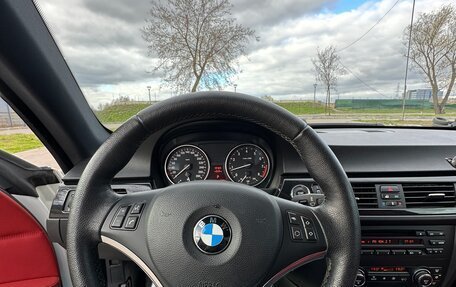 BMW 3 серия, 2009 год, 1 800 000 рублей, 12 фотография