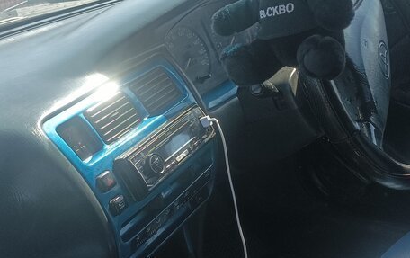 Toyota Sprinter VIII (E110), 1993 год, 170 000 рублей, 4 фотография