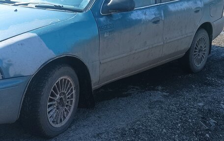 Toyota Sprinter VIII (E110), 1993 год, 170 000 рублей, 3 фотография