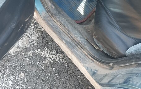 Toyota Sprinter VIII (E110), 1993 год, 170 000 рублей, 6 фотография