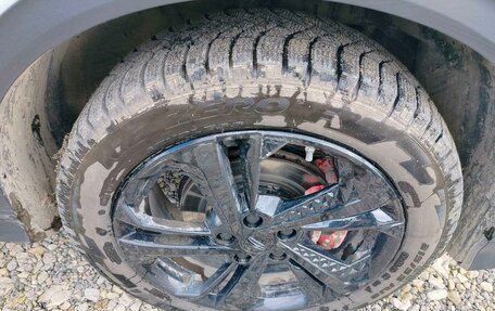 Geely Coolray I, 2023 год, 2 046 000 рублей, 5 фотография