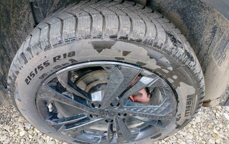 Geely Coolray I, 2023 год, 2 046 000 рублей, 3 фотография