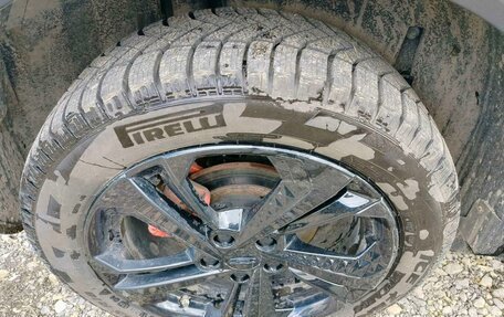 Geely Coolray I, 2023 год, 2 046 000 рублей, 4 фотография