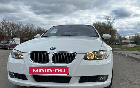 BMW 3 серия, 2009 год, 1 800 000 рублей, 14 фотография