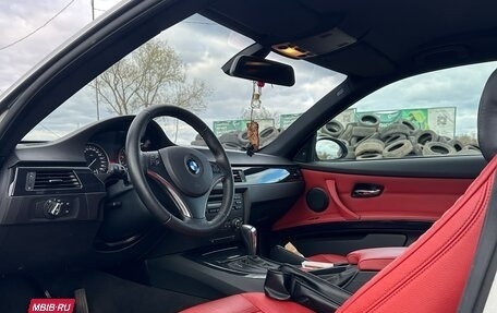 BMW 3 серия, 2009 год, 1 800 000 рублей, 13 фотография