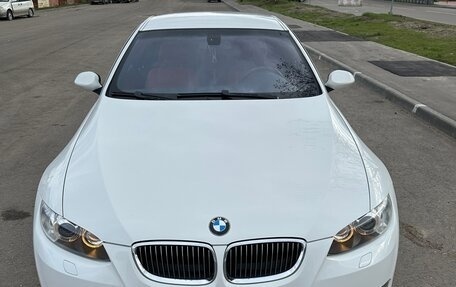BMW 3 серия, 2009 год, 1 800 000 рублей, 15 фотография