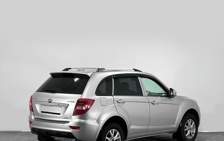 Lifan X60 I рестайлинг, 2016 год, 1 285 000 рублей, 2 фотография