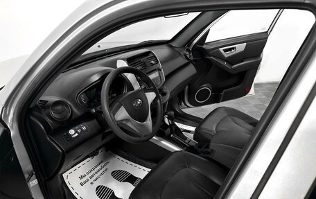 Lifan X60 I рестайлинг, 2016 год, 1 285 000 рублей, 5 фотография