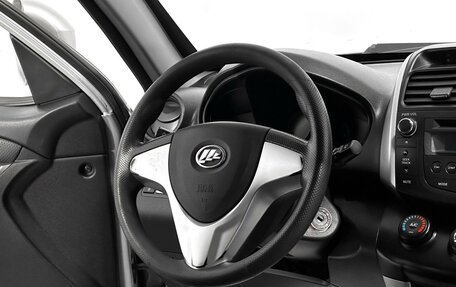 Lifan X60 I рестайлинг, 2016 год, 1 285 000 рублей, 6 фотография