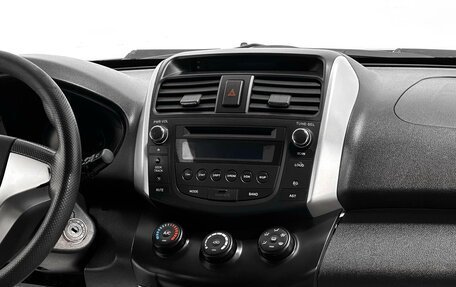 Lifan X60 I рестайлинг, 2016 год, 1 285 000 рублей, 9 фотография