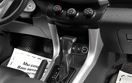 Lifan X60 I рестайлинг, 2016 год, 1 285 000 рублей, 10 фотография