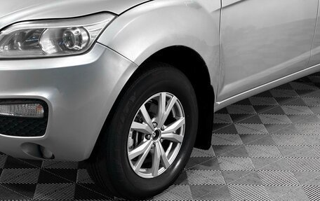 Lifan X60 I рестайлинг, 2016 год, 1 285 000 рублей, 14 фотография