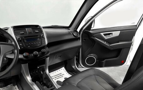 Lifan X60 I рестайлинг, 2016 год, 1 285 000 рублей, 8 фотография