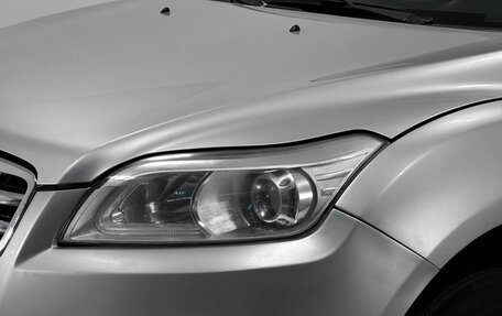 Lifan X60 I рестайлинг, 2016 год, 1 285 000 рублей, 13 фотография