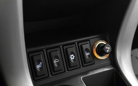 Lifan X60 I рестайлинг, 2016 год, 1 285 000 рублей, 11 фотография