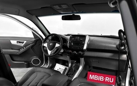 Lifan X60 I рестайлинг, 2016 год, 1 285 000 рублей, 7 фотография