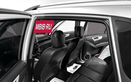 Lifan X60 I рестайлинг, 2016 год, 1 285 000 рублей, 12 фотография