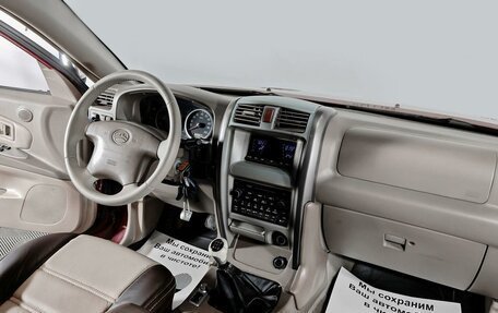 Great Wall Hover, 2008 год, 839 000 рублей, 8 фотография