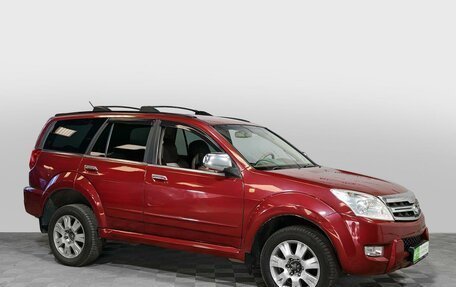 Great Wall Hover, 2008 год, 839 000 рублей, 3 фотография