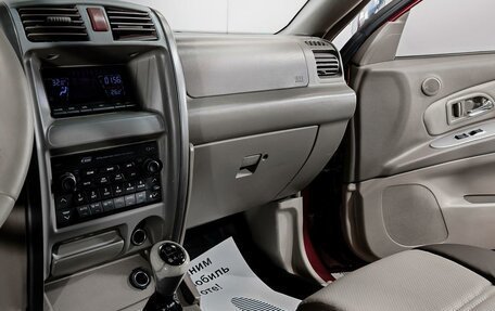 Great Wall Hover, 2008 год, 839 000 рублей, 9 фотография