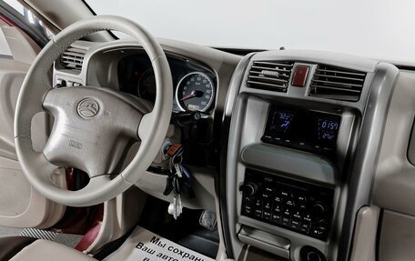 Great Wall Hover, 2008 год, 839 000 рублей, 7 фотография