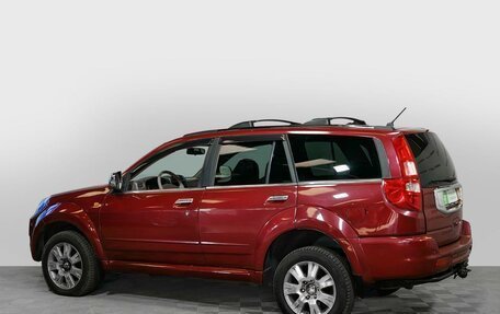 Great Wall Hover, 2008 год, 839 000 рублей, 4 фотография
