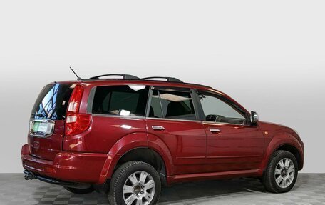 Great Wall Hover, 2008 год, 839 000 рублей, 2 фотография