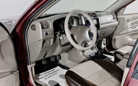 Great Wall Hover, 2008 год, 839 000 рублей, 5 фотография