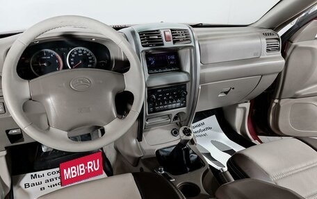 Great Wall Hover, 2008 год, 839 000 рублей, 6 фотография