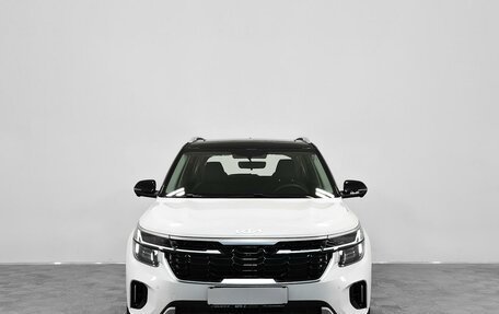 KIA Seltos I, 2025 год, 3 119 000 рублей, 2 фотография