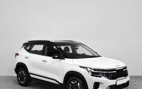 KIA Seltos I, 2025 год, 3 119 000 рублей, 3 фотография