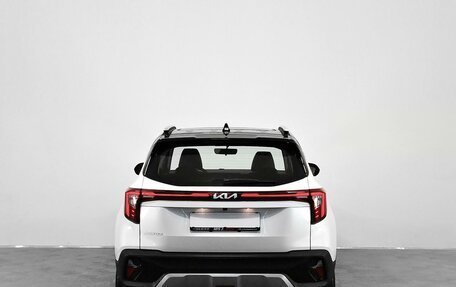 KIA Seltos I, 2025 год, 3 119 000 рублей, 5 фотография