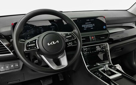 KIA Seltos I, 2025 год, 3 119 000 рублей, 8 фотография