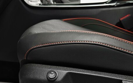 KIA Seltos I, 2025 год, 3 119 000 рублей, 14 фотография