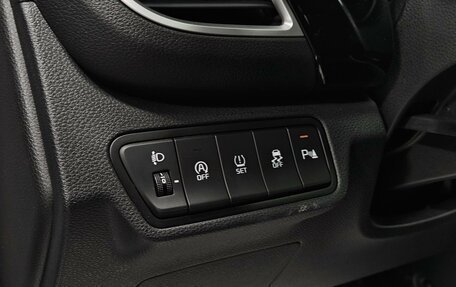 KIA Seltos I, 2025 год, 3 119 000 рублей, 15 фотография