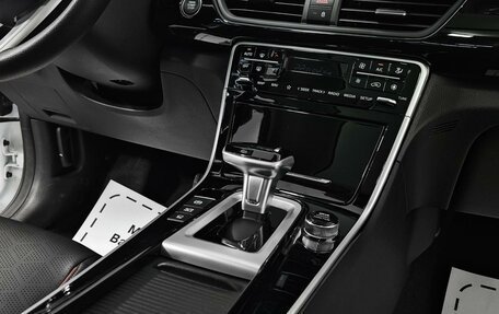 KIA Seltos I, 2025 год, 3 119 000 рублей, 13 фотография