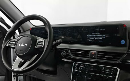 KIA Seltos I, 2025 год, 3 119 000 рублей, 9 фотография