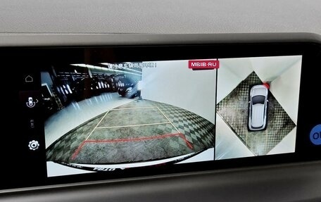 KIA Seltos I, 2025 год, 3 119 000 рублей, 12 фотография