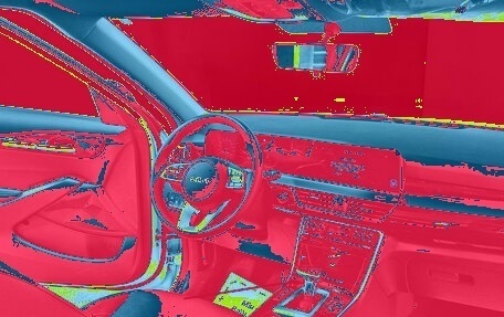 KIA Seltos I, 2025 год, 3 119 000 рублей, 10 фотография